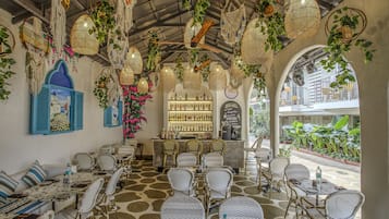 Bar (in loco)