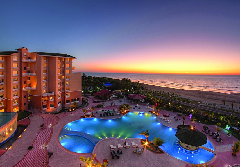 Best Hotels in Cox’s Bazar