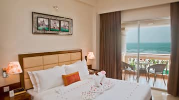 1 bedroom, in-room safe, desk, laptop workspace