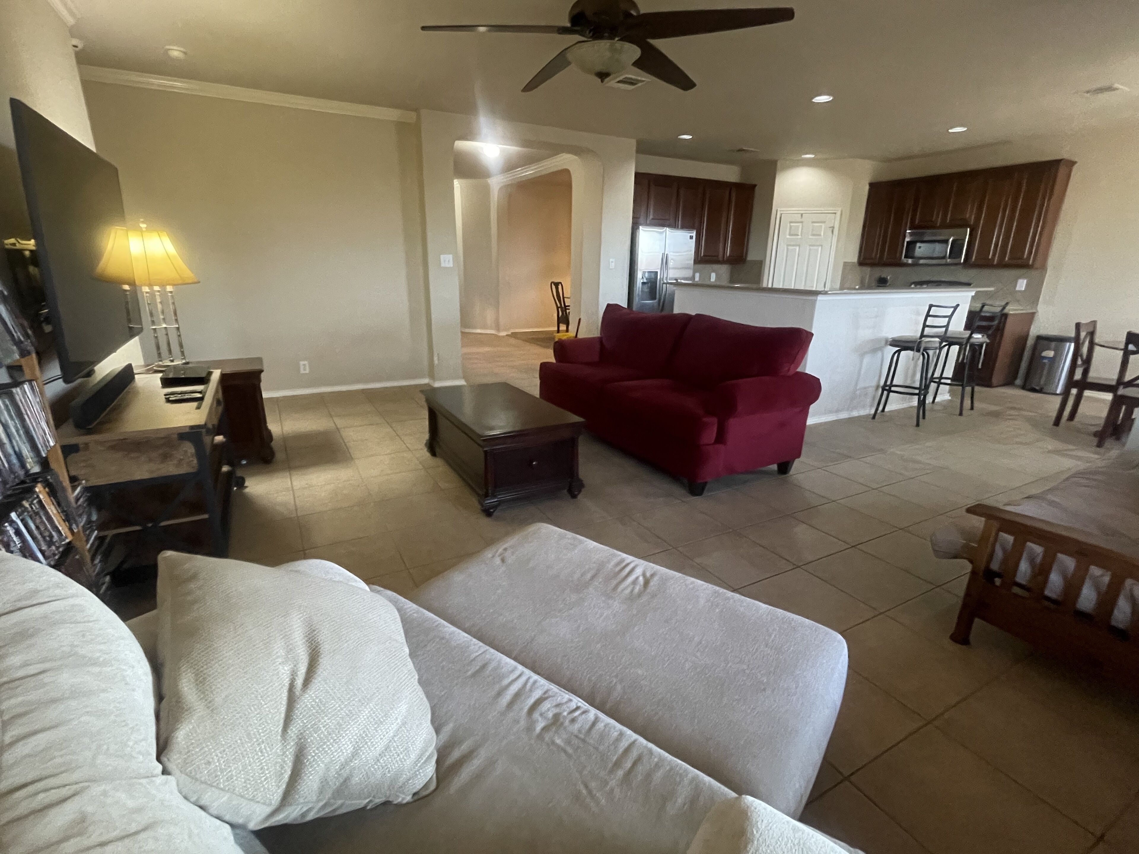 Royal Retreat (Sea World, Fiesta Texas, Lackland A.F.B, Downtown)