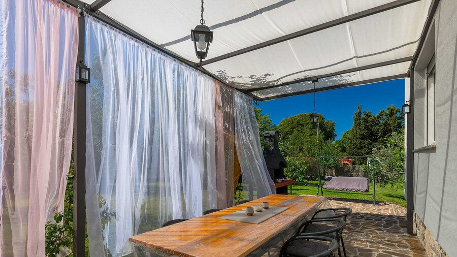 Holiday House Chill out Loborika