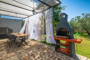 Ảnh chưa phân loại, 5 trong số 28 ảnh, nút