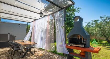 Holiday House Chill out Loborika