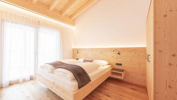 2 camere, una cassaforte in camera, culla da viaggio, Wi-Fi gratuito