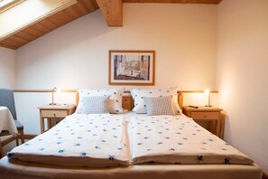 1 habitación y wifi 