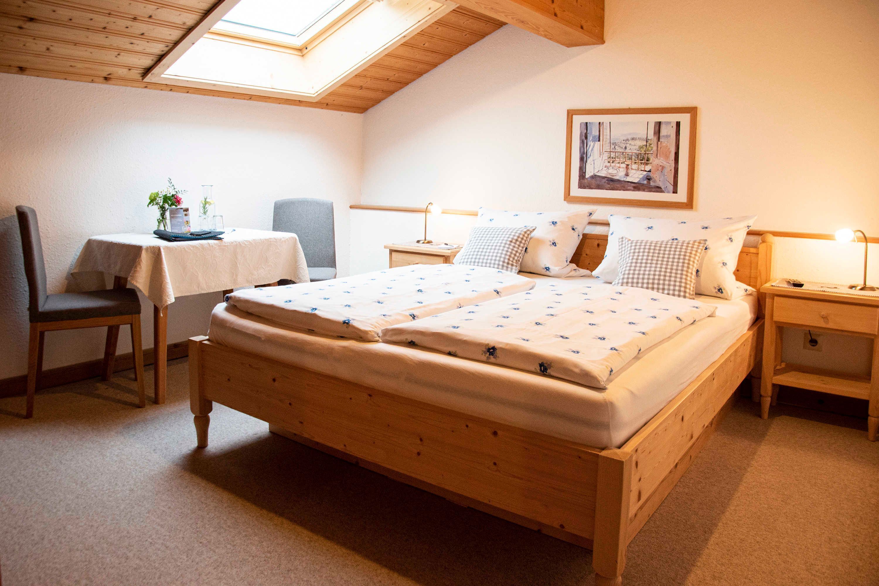 1 Schlafzimmer, WLAN