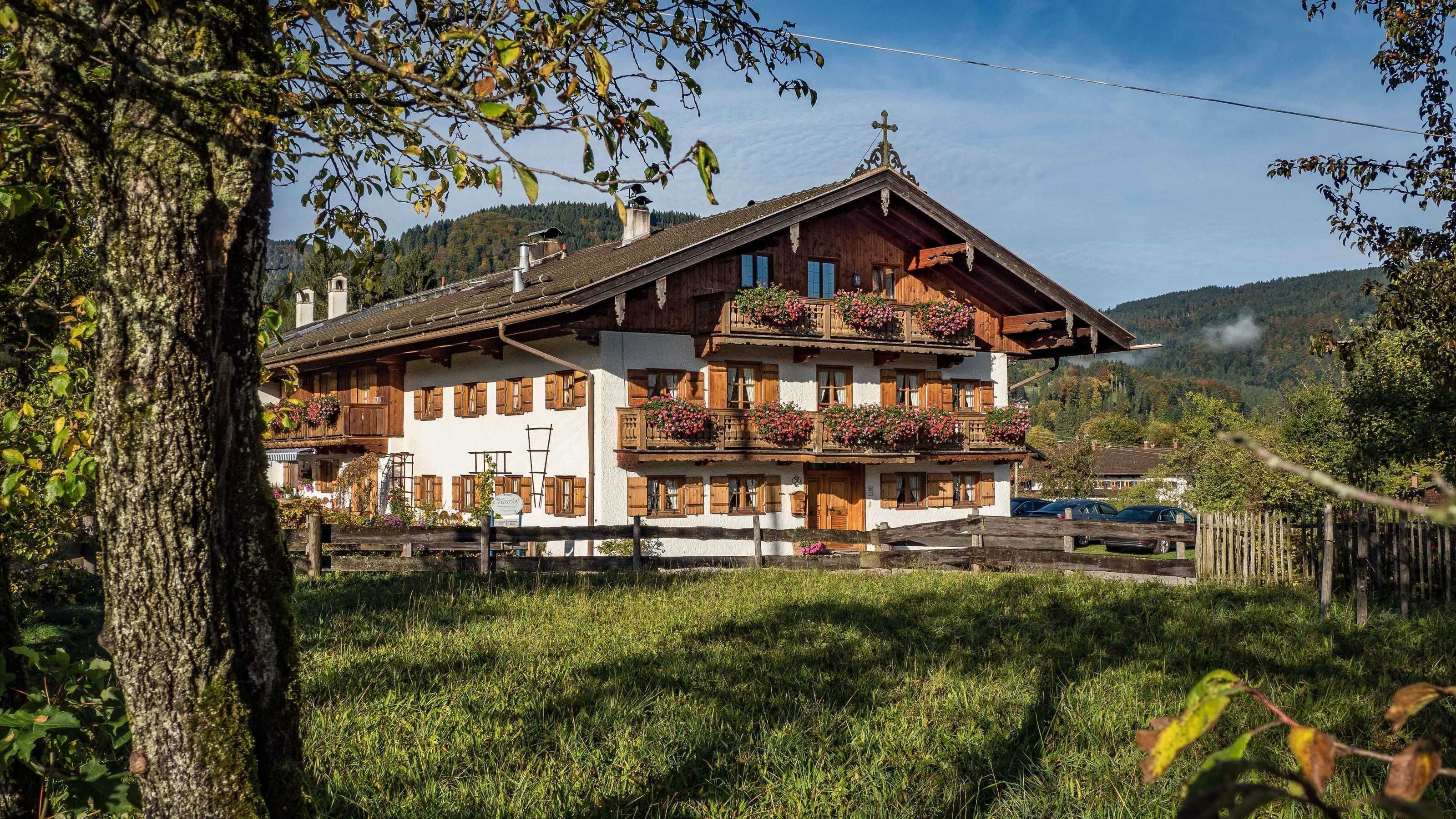 Außenbereich