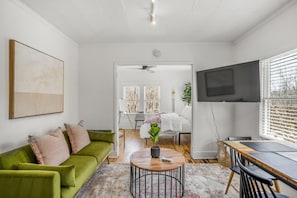 Télévision, services de streaming