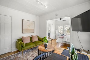 Fernseher, Streaming-Dienste