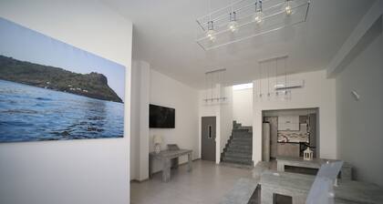 Isola Dino Sweet Home Praia a Mare