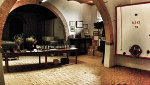 Unclassified image, 4 of 34, button - Fattoria Santa Vittoria Apartment "lepre" (Foiano della Chiana)
