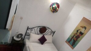 1 dormitorio