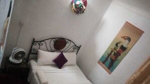 1 dormitorio