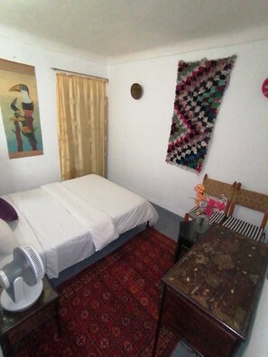 1 quarto