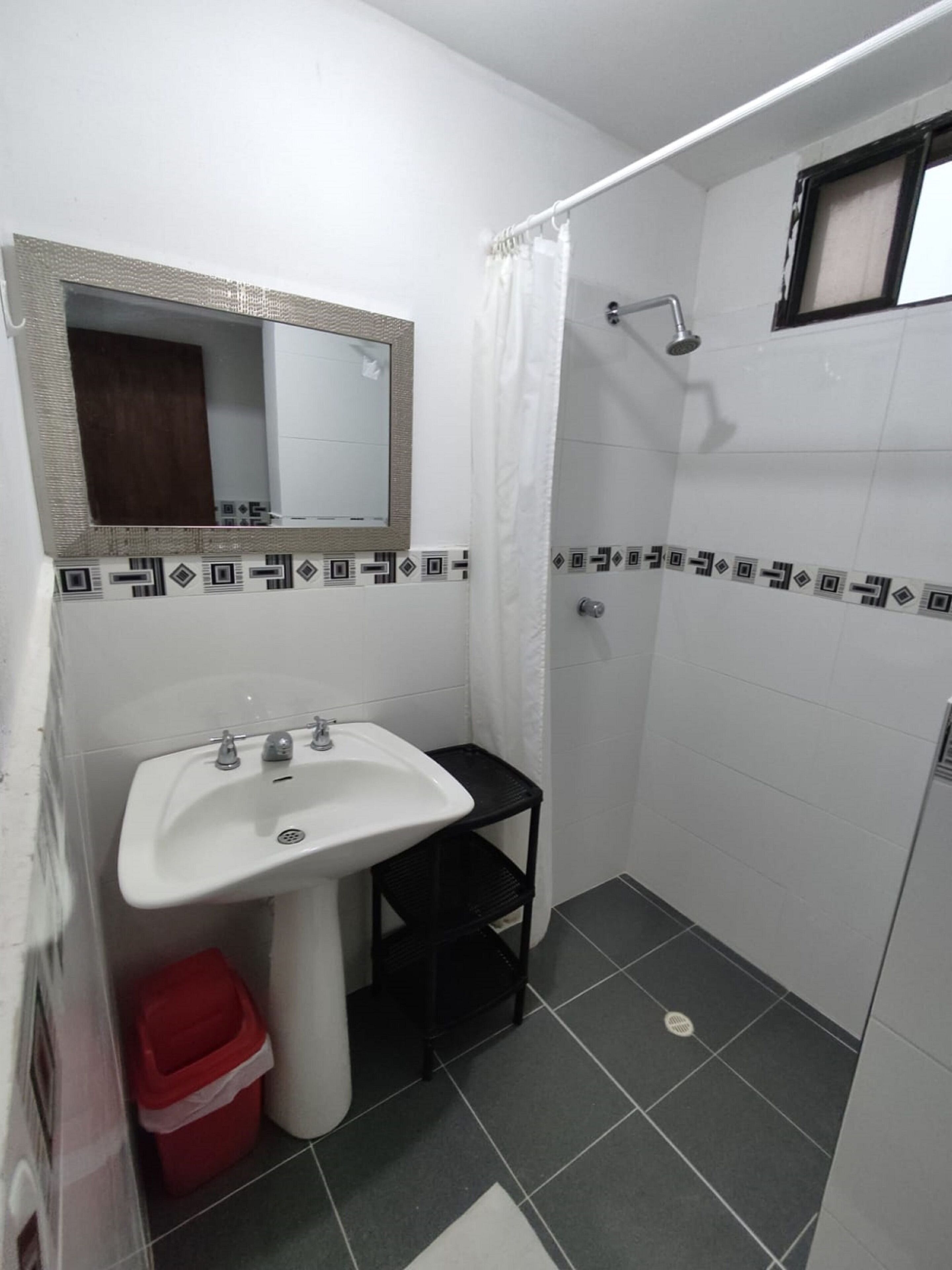 1if2-1 2 Bedroom Apartment Near The Sea With Air Conditioning And Wifi