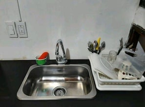 Apartamento, 1 quarto, para fumantes, sacada | Parte interna