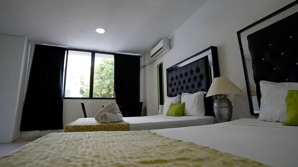 Apartment, 1 Bedroom, Smoking, Balcony | 1 bedroom