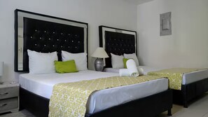 Apartment, 1 Bedroom, Smoking, Balcony | 1 bedroom