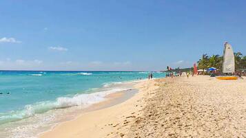 Villa, 4 Bedrooms, Smoking, Private Pool | Beach