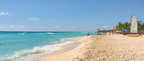 Villa, 4 Bedrooms, Smoking, Private Pool | Beach
