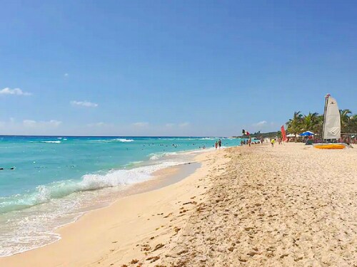 Villa Golf Beach Private Pool & BBQ & Free Maid Service