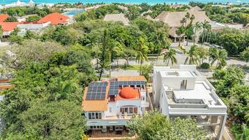 Villa, 4 Bedrooms, Smoking, Private Pool | Exterior