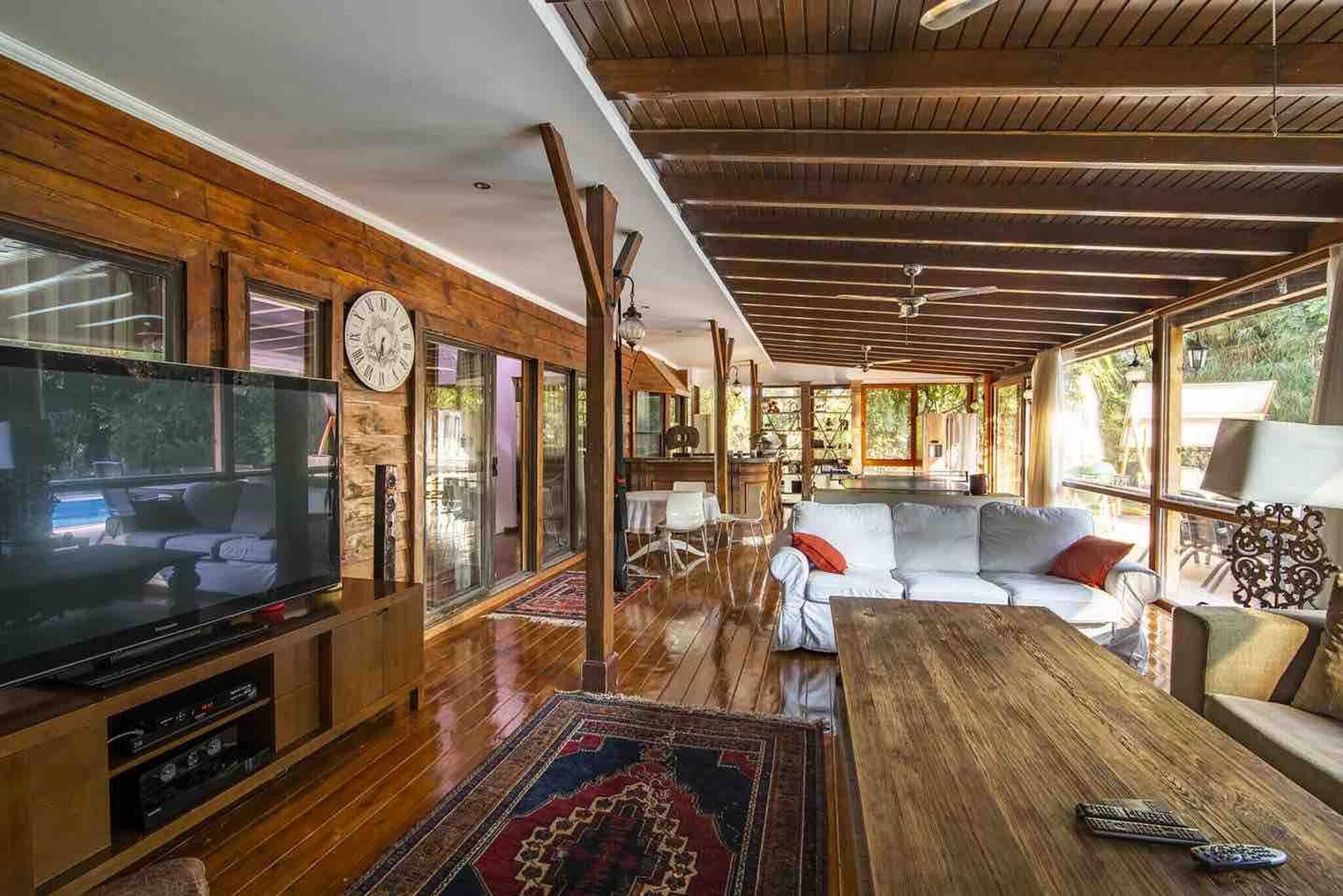 Photo - Very Special Villa, 63 Great For Family Reunions