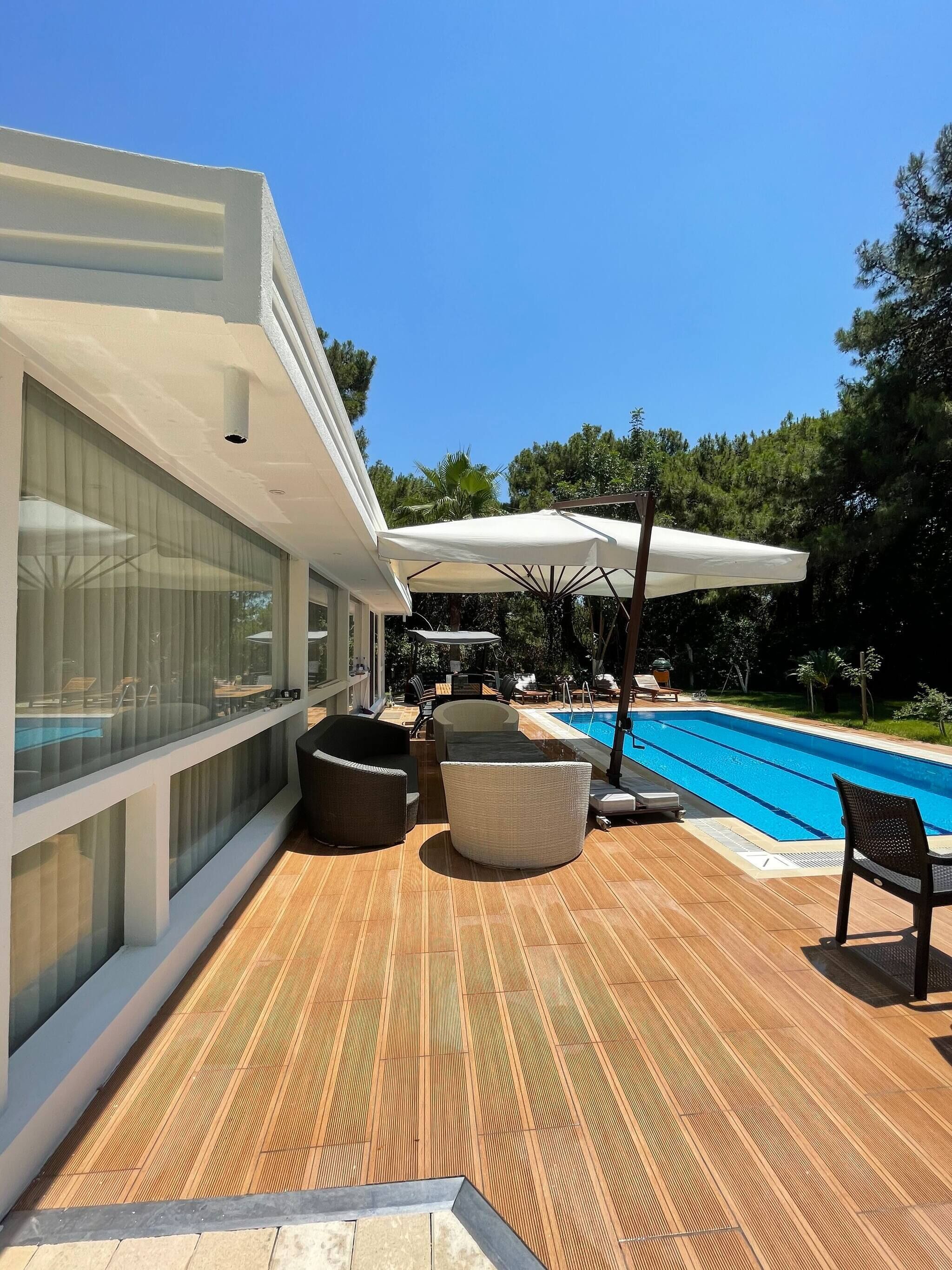 Photo - Very Special Villa, 63 Great For Family Reunions