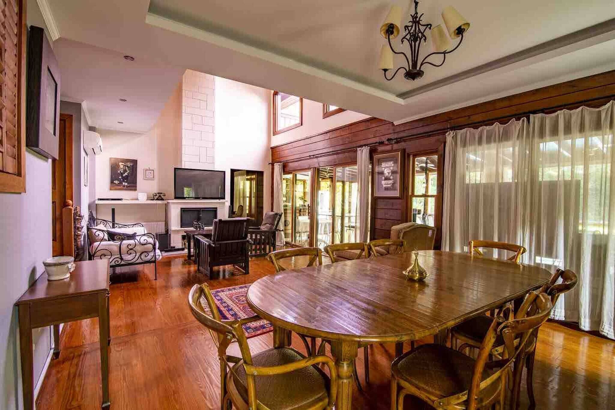 Photo - Very Special Villa, 63 Great For Family Reunions