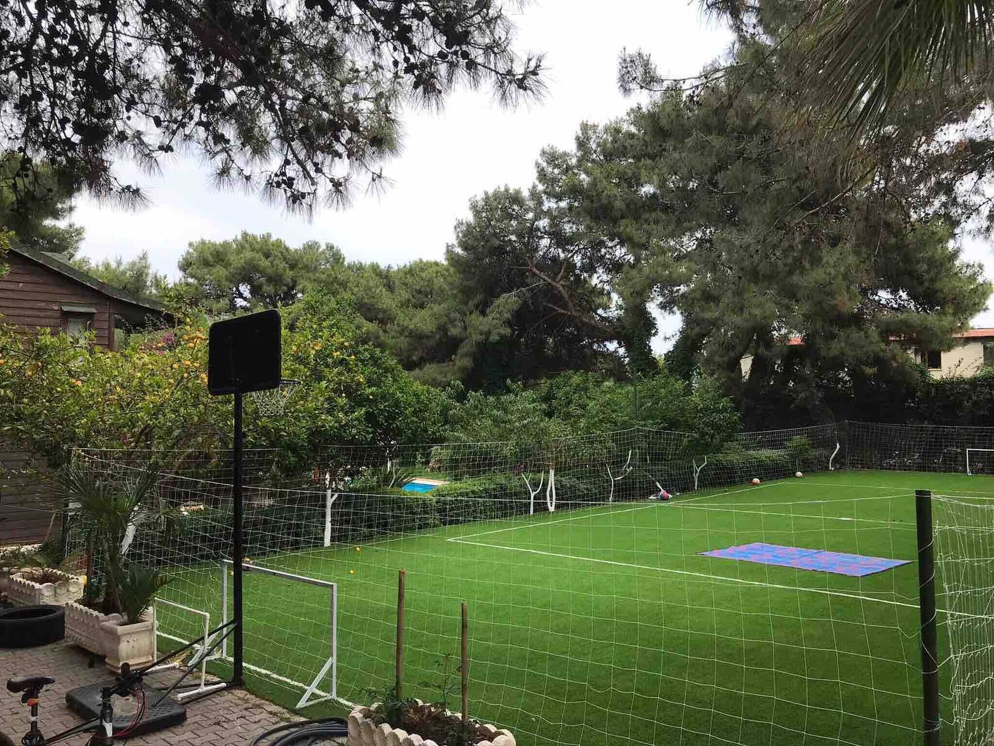 Photo - Very Special Villa, 63 Great For Family Reunions