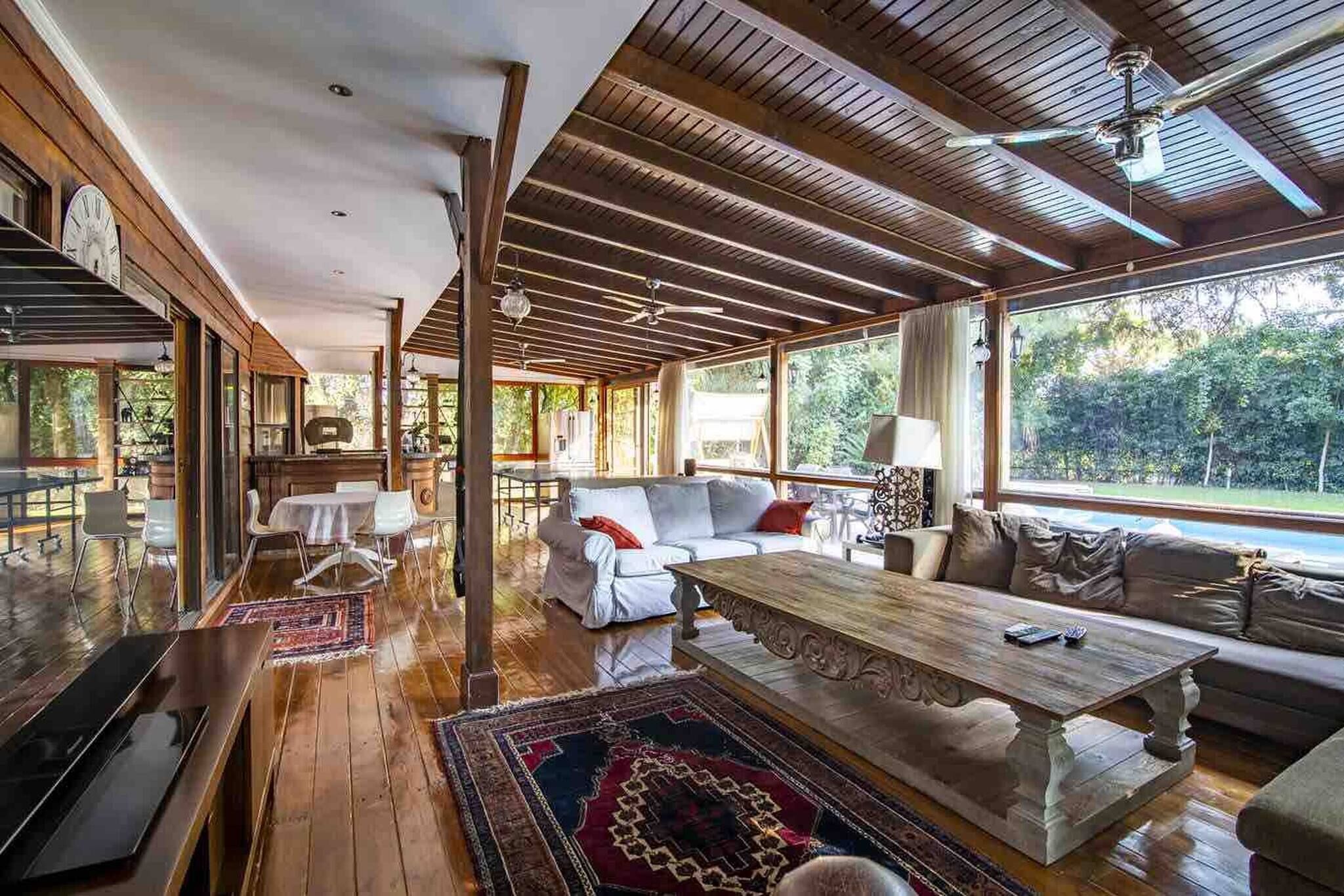 Photo - Very Special Villa, 63 Great For Family Reunions