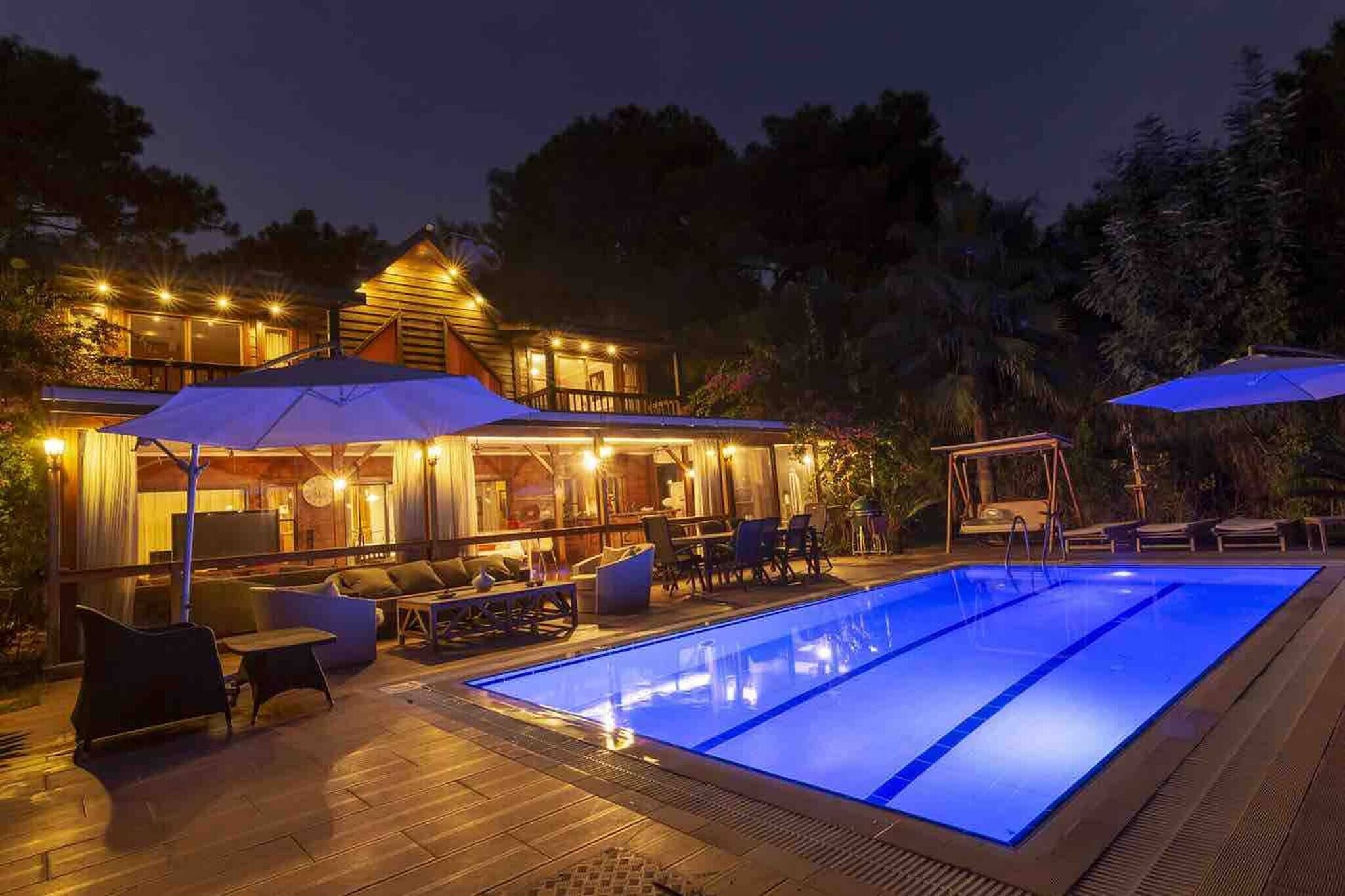 Photo - Very Special Villa, 63 Great For Family Reunions