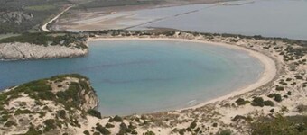 The Olive Grove Tsapi