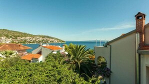 Apartamento, 1 habitación, balcón | Vistas desde el alojamiento