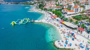 Apartamento, 1 habitación, balcón | Exterior