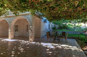 Apartment, 2 Bedrooms, Balcony | View from property