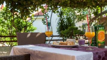 Appartamento, 2 camere da letto, balcone | Balcone