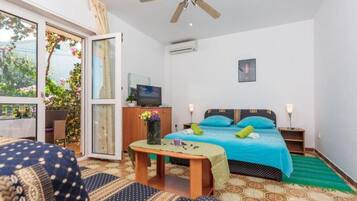 1 habitación