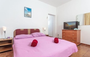 1 chambre