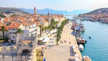 Room, 1 Bedroom, Balcony | Exterior