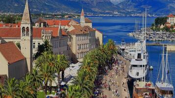 Room, 1 Bedroom, Balcony | Exterior