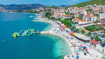 Camera, 1 camera da letto, balcone | Esterni