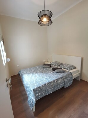 1 bedroom - Cosy Studio in Ano Kipseli-c2 (Athens)