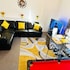 Luxury 2 Bedroom Entire Flat - Self Check in & Check out