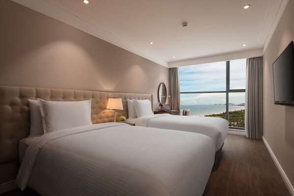 Room - Brand New 2bdr Suite Rooftop Pool (Da Nang)