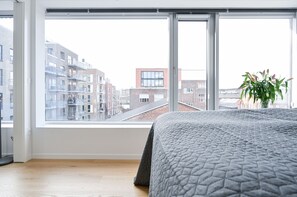 5 Schlafzimmer