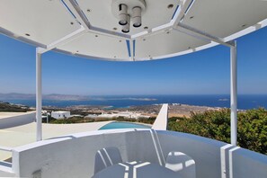 Villa, 5 Bedrooms | View from property