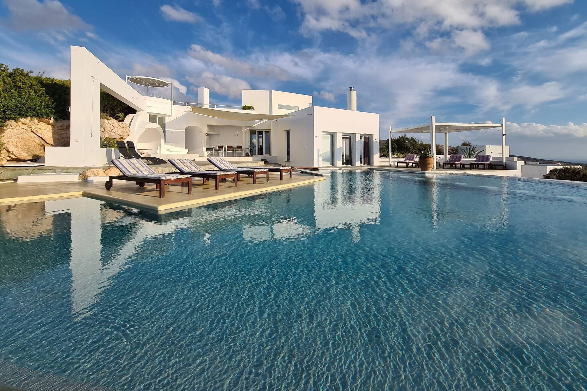 Villa, 5 Bedrooms | Pool | Outdoor pool