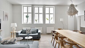 Unclassified image, 2 of 10, button - Newly Built Apartment in of the Hottest Areas of Copenhagen (Copenhagen)