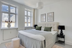 2 chambres